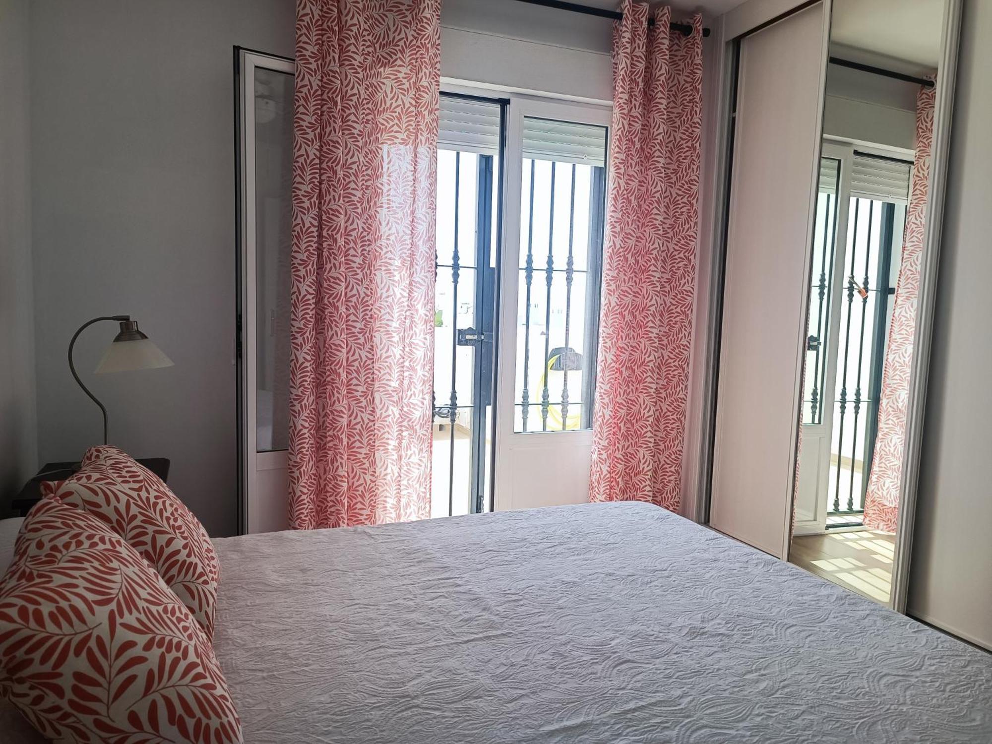 Сasa de vacaciones Birdie Anoreta, Marparaiso Golf Málaga